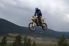 Trénink Chomutov 31.07.2007 312
